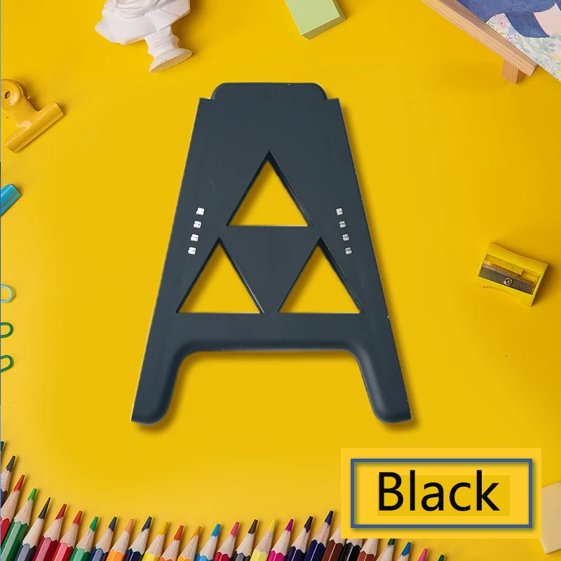 Carregador de estação de carregamento para Nintendo Switch Suporte Joycon Controlador Gaming Grip Handle, OLED Joy-Con Stand Holder