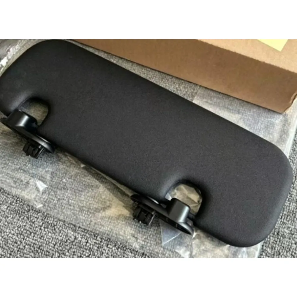 For BMW for MINI F54 F55 F56 F60 Countryman 51167376859 Car Side Sun Visor Fixing Buckle Mount Retainer Clip Brand New Genuine