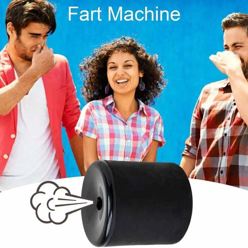 1pc Schaffen Furzen Sounds Furz Pooter Gag Witz Maschine Party Squeeze die furz rohr Lustige Parodie Kunststoff Spielzeug Für kinder Geschenk