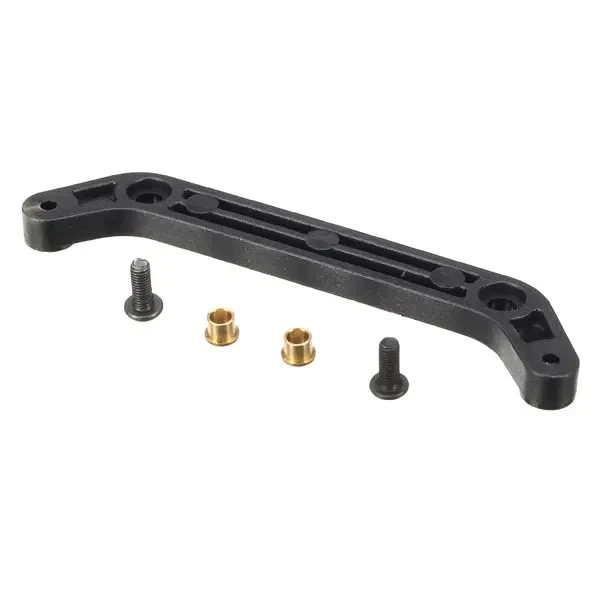 

AINY Steer Link Steering Link EA1011 for JLB Racing CHEETAH 11101 21101 J3 SPEED 1/10 RC Car Parts Accessories
