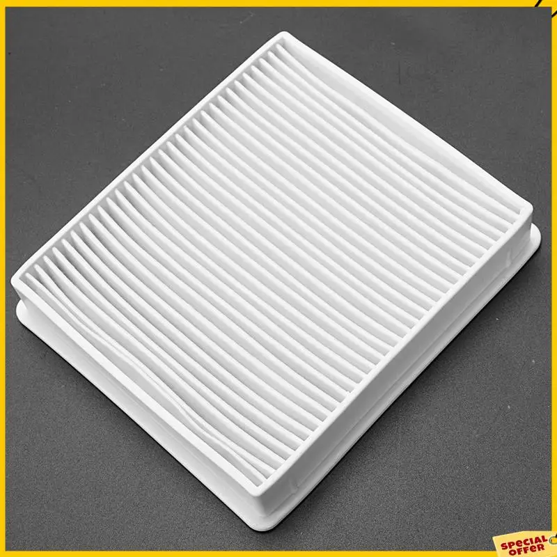 A24P 4 قطعة مكنسة كهربائية مرشح الغبار فلتر Hepa لسامسونج Sc4300 Sc4470 الأبيض Vc-B710W الأنظف اكسسوارات أجزاء