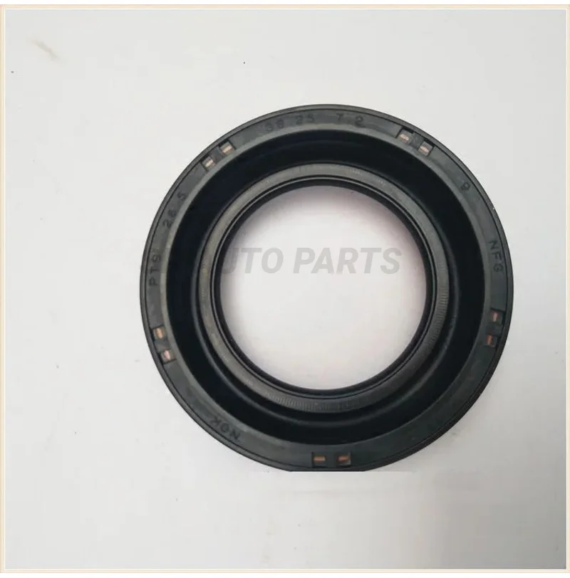 1pcs Oil control valve oil seal Flow cont VLV HSG for Chinese SAIC ROEWE MG3 MG5 1.5L engine Auto car motor parts SEL200062