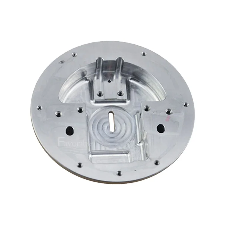 

BOWL,PRESSERFOOT,S-93-7/S7200 for GERBER GT7250 XLc7000 Z7 Cutter Parts 90934000