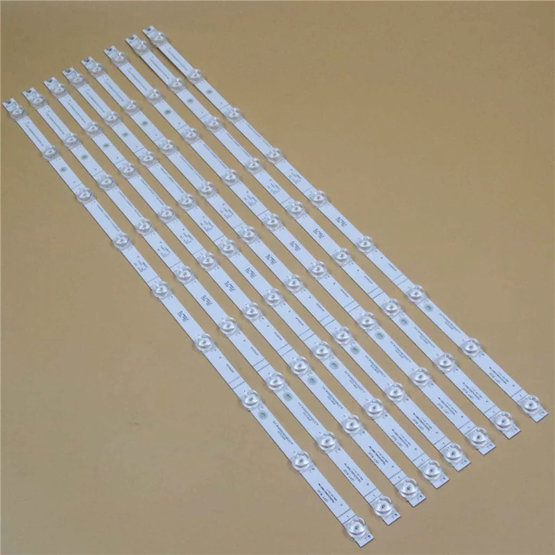 

TV LED Array Bar CRH-BX70X1U913030T080902H-REV1.2 Backlight Strip JL.D70091330-003AS-M_V02 HD700X1U91-L1-202000217-SVH700A31
