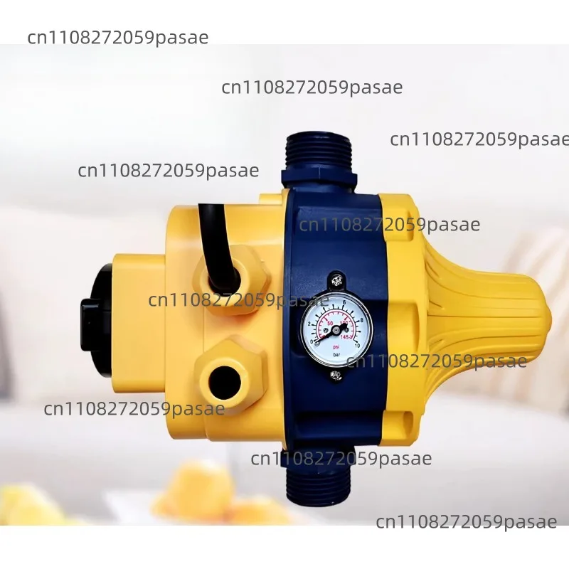 Water pump 200/601/750EH matching controller Booster water pump automatic controller Pump control