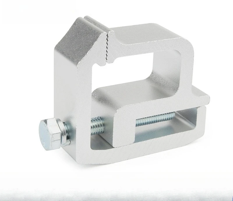 Car, Truck Top Cover Camper Shell Mounting Clamp Heavy Duty, Retainer