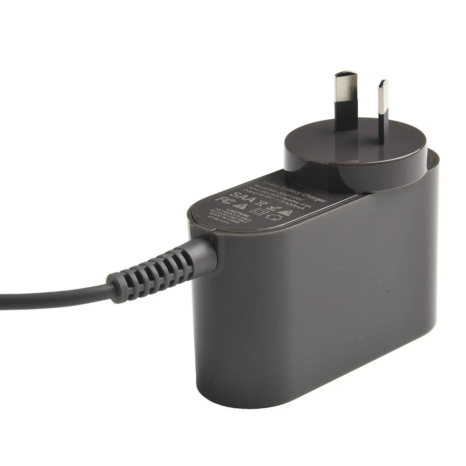

Daily Use Power Supply 30.45V Power Cord Efficient Power Cord For Vacuums Seamless Integration Long-lasting Performance