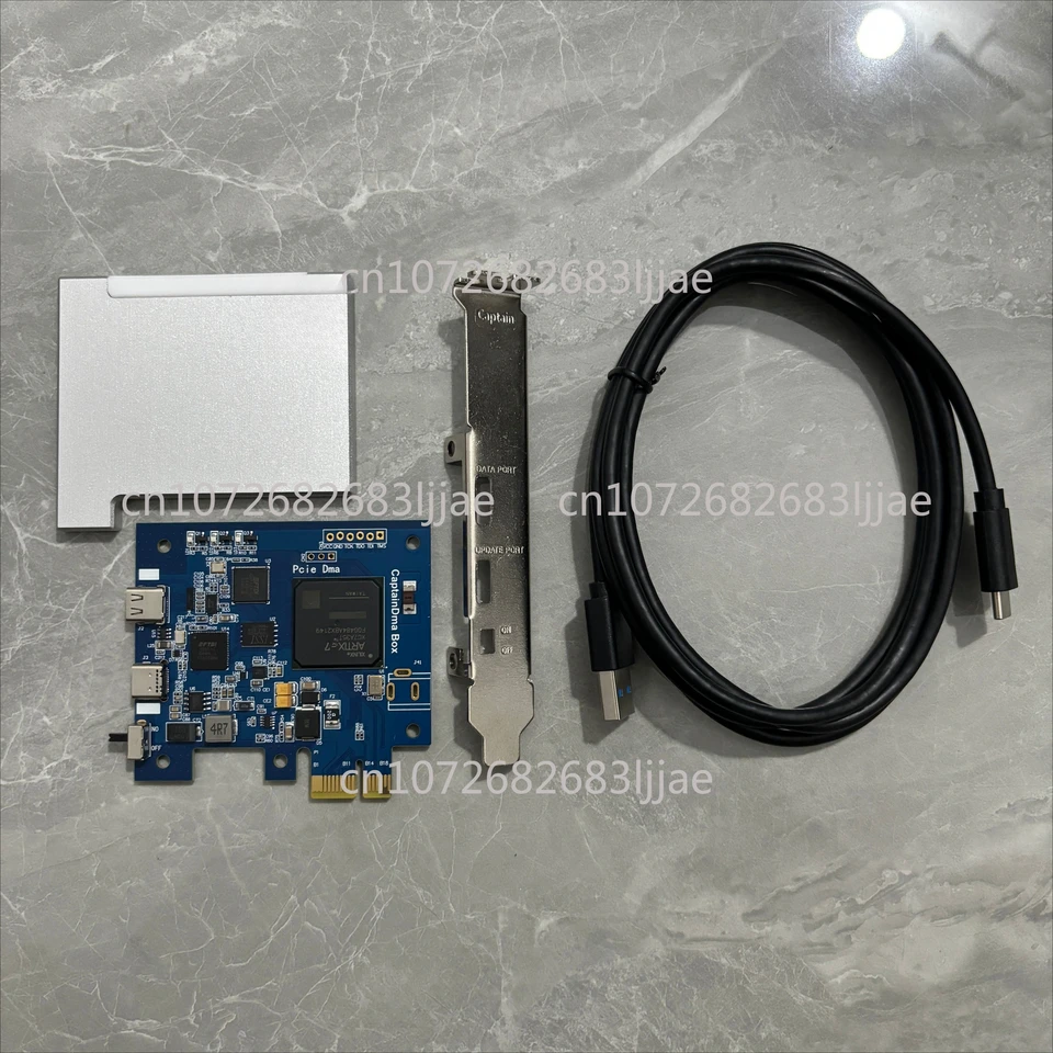 for Genuine Captain Dma solid state m2 35T 75T 100T factory direct