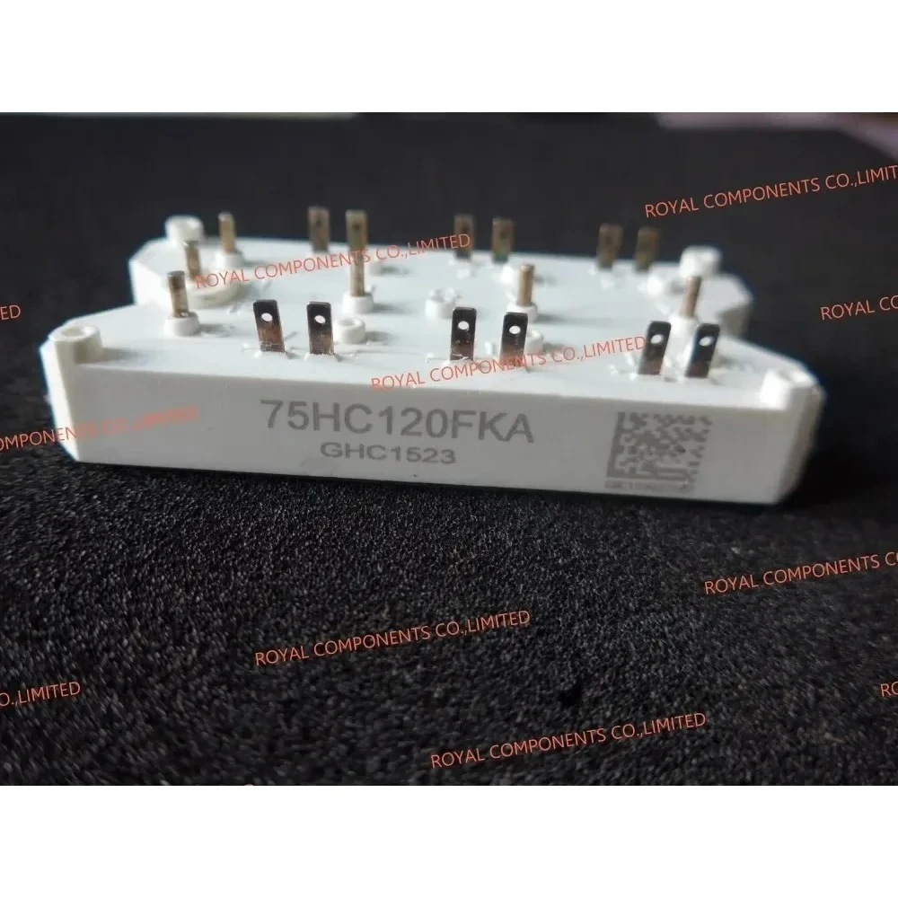 75HC120FKA Новый модуль