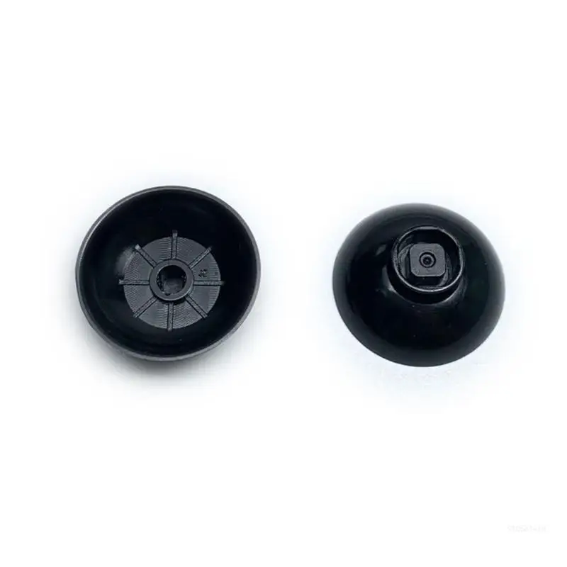 

8-in-1 Mushroom Head Gaming Thumb Grips Caps Enhances Control & Comfort Dropship