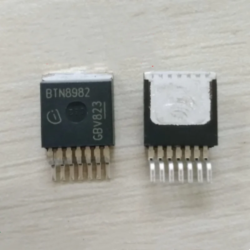 

BTN8982 BTN8982TA NEW Original Genuine Chip Packing TO-263-7