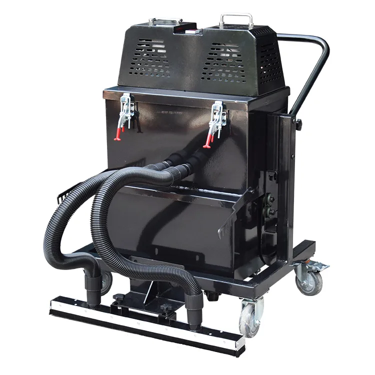 

220V High Power Industrial Dry Vacuum Cleaner
