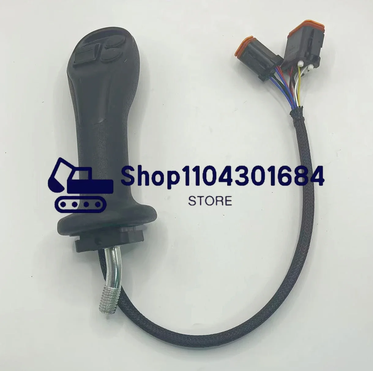 6117548 6117549 CAT Genuine Joystick for Excavator 611-7548 611-7549 Operating Handles