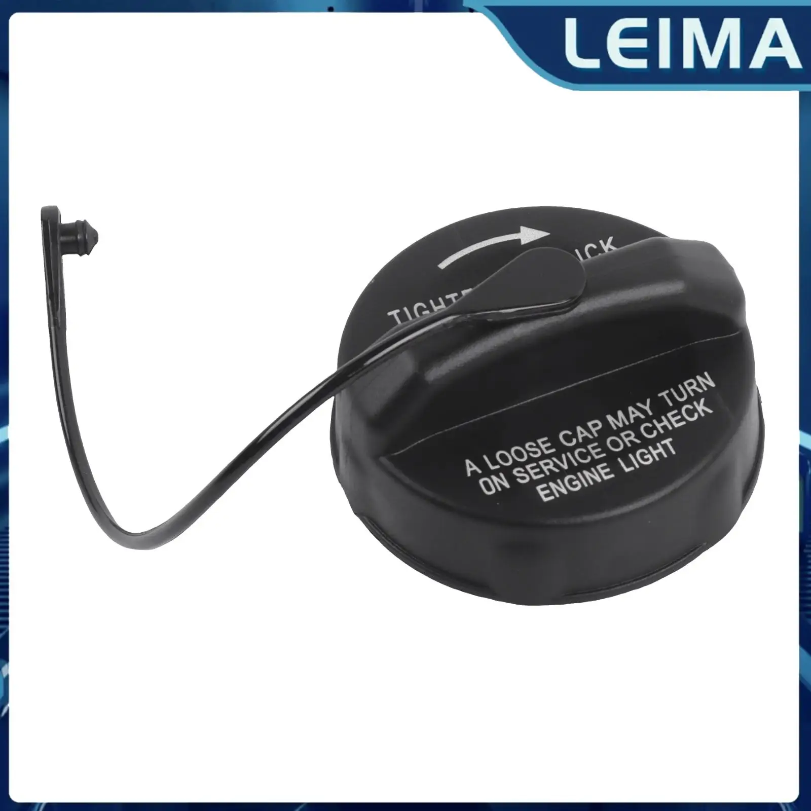 52030433AB 52124512AA 52102464AA 52102464AB 1pc Tampa de enchimento de combustível de gás para Dodge Grand Caravan Chrysler Town Country Jeep Commander