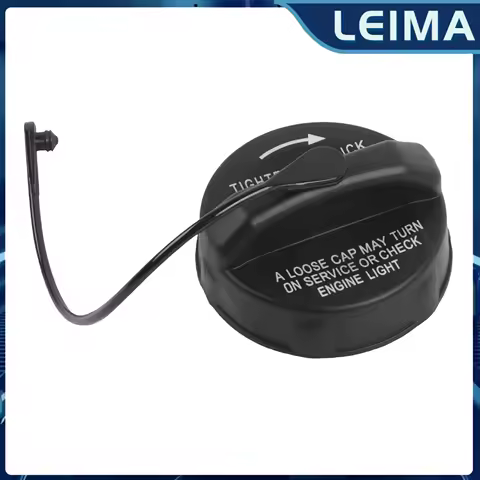 52030433AB 52124512AA 52102464AA 52102464AB 1pc Gas Fuel Filler Cap For Dodge Grand Caravan Chrysler Town Country Jeep Commander