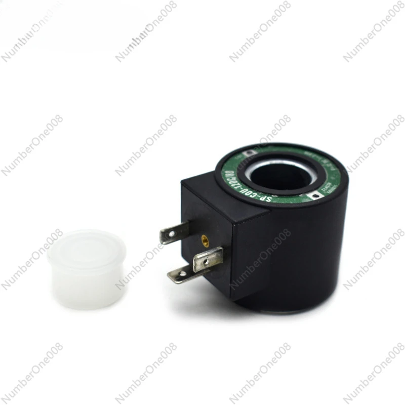 Manufacturers Supply Solenoid Coil Processing, Wholesale Cartridge Valve Coil SP-COU-24DC/80