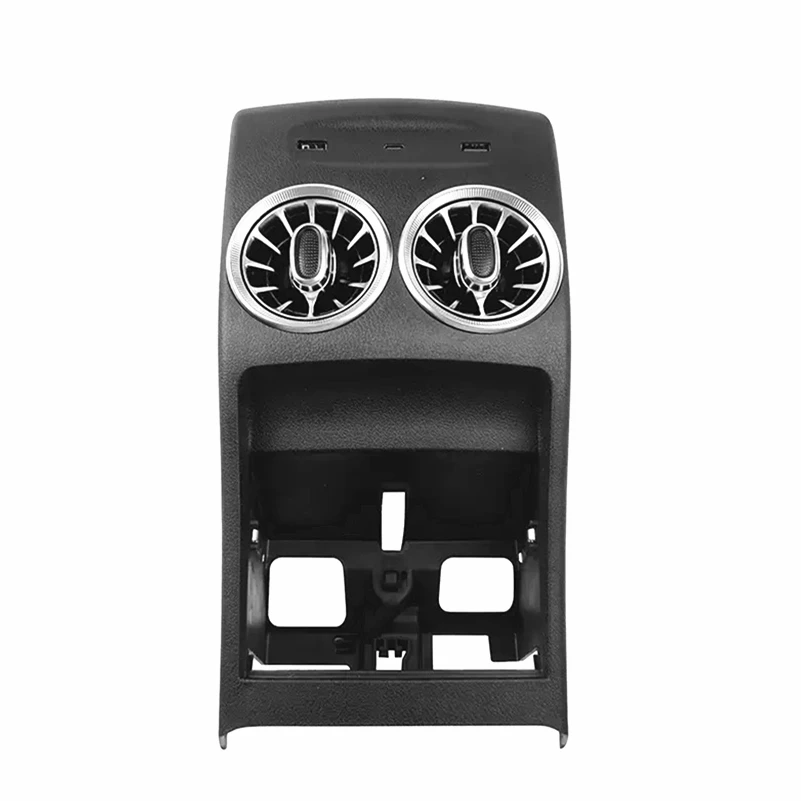 

for Mercedes-Benz w117 A/B-Class/CLA/GLA-class rear light outlet atmosphere light rear ventilation tube