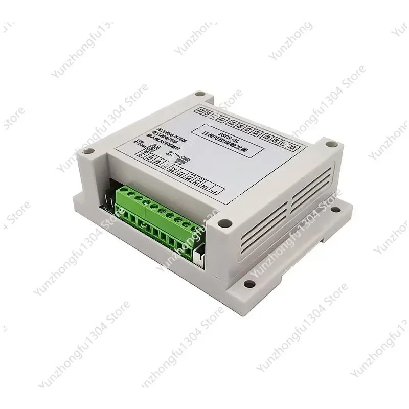

Three-phase thyristor trigger board power regulator power controller high precision PSCR-3L-A