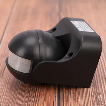 8 best sales Détecteur de mouvement extérieur - №2