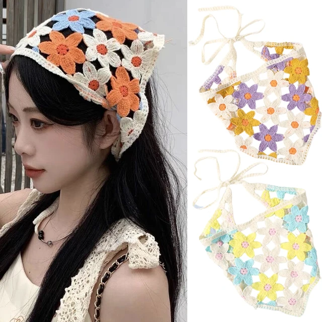 Korean turban headband outlet