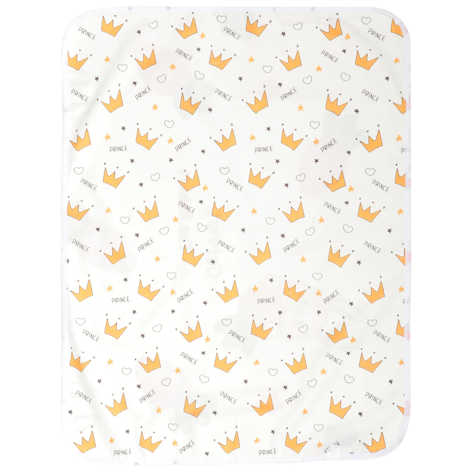 وسادة مرتبة سرير كبيرة جدًا لحاجز البول للأطفال قابلة للتنفس ومحمولة لكبار السن