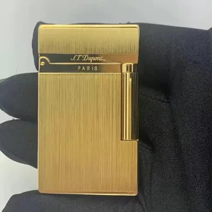 أعلى 12 مبيعات ولاعة دوبونت - رقم 11