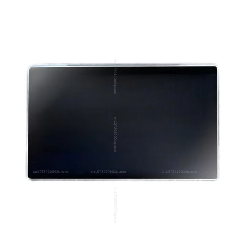 Für GWM Ora 5 2026 2027 Hochtransparenter, bruchsicherer Displayschutz aus gehärtetem Glas, Auto-Zubehör für die Mittelkonsole und Navigation. – Detail 5