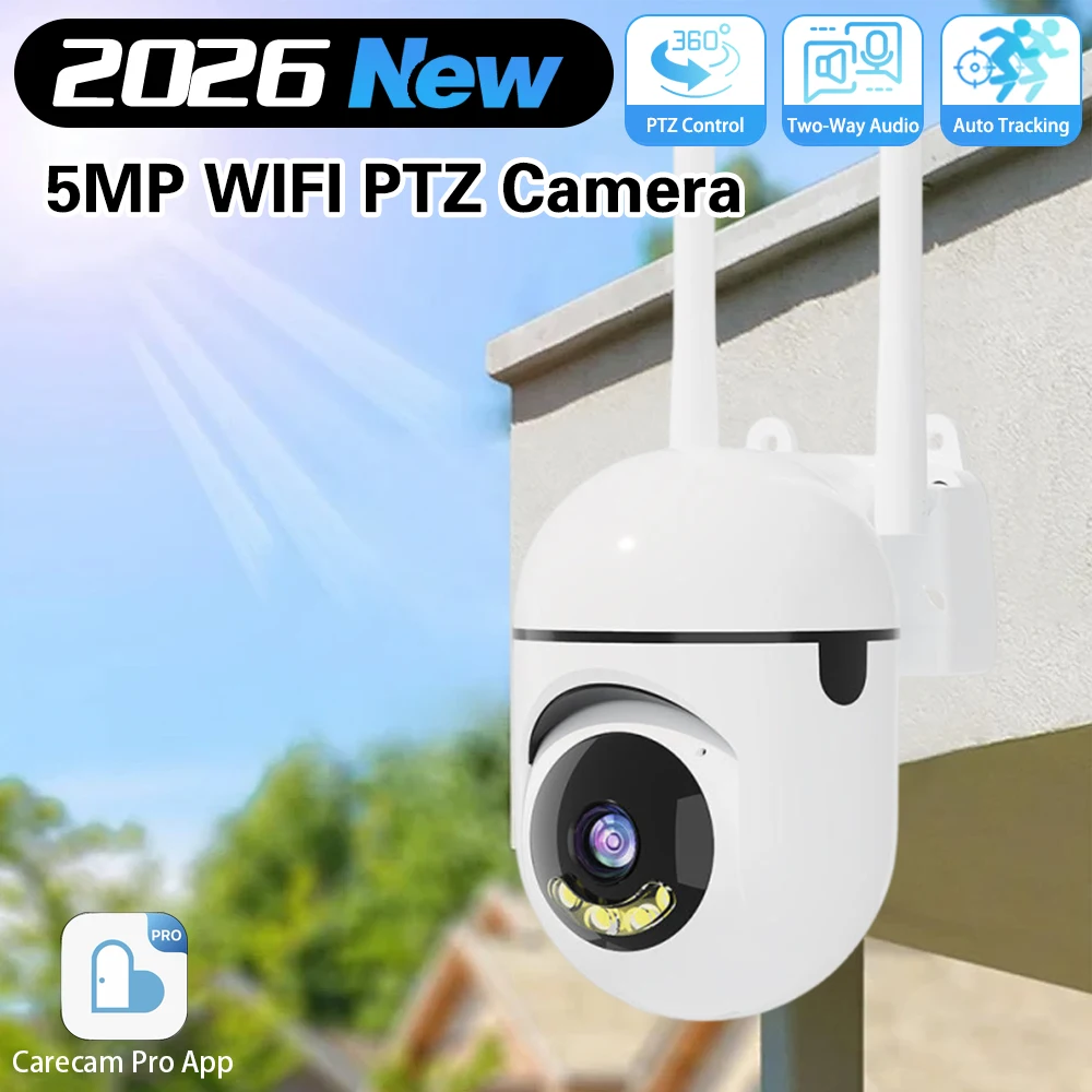 5mp-spherical-mini-wireless-wifi-ptz-camera-with-full-color-night-vision-auto-tracking-two-way-audio-cctv-carecam-pro-app-camera