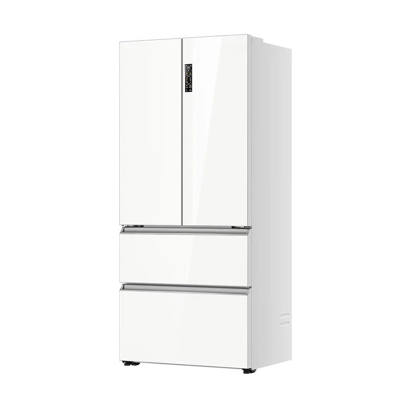 

Optical zero embedding MRA low temperature cellaring