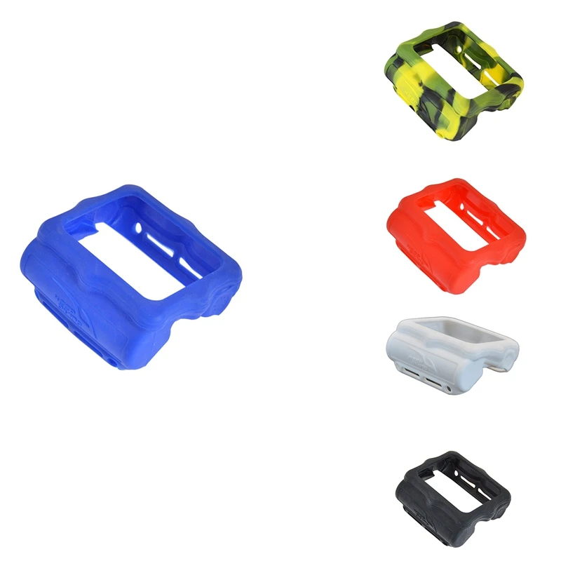 

PWS KEEP DIVING Силиконовый защитный чехол для компьютерных часов для дайвинга для Shearwater Perdix AI/Shearwater Perdix SA