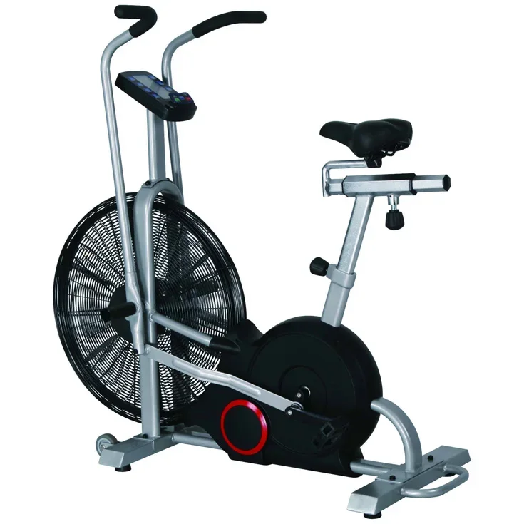 

# For GS-8206-3 New Design Commercial Fan Bike #