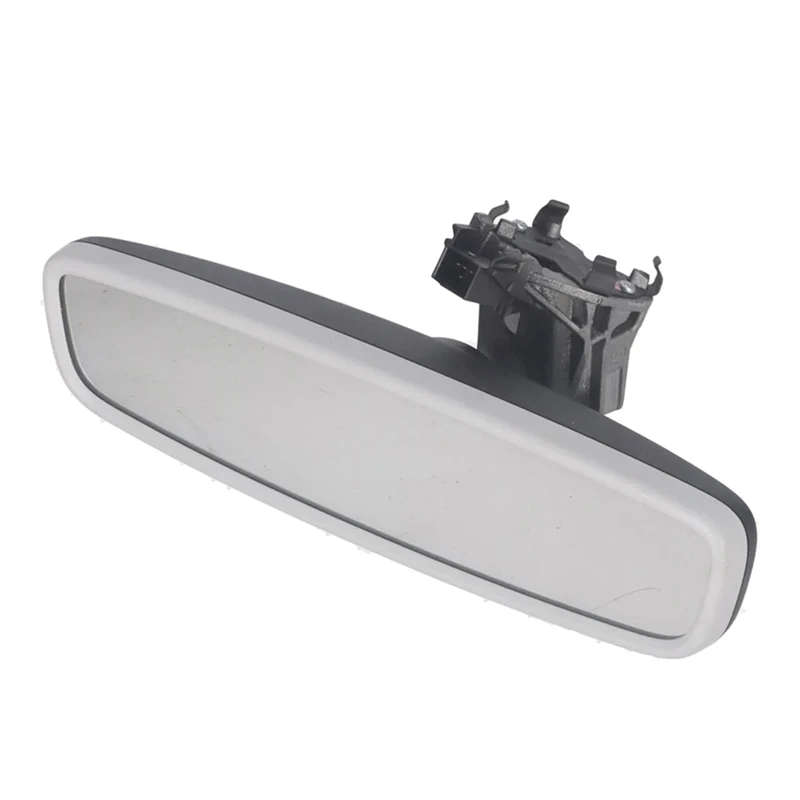 For Skoda Octavia Superb Kodiaq Karoq For Seat Leon Ibiza/ST 3G0857511E Automatic Anti Glare Interior Rearview Mirror