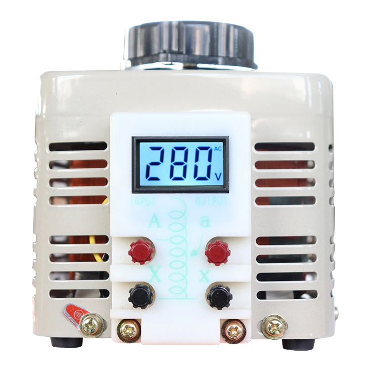 Single Phase Digita…