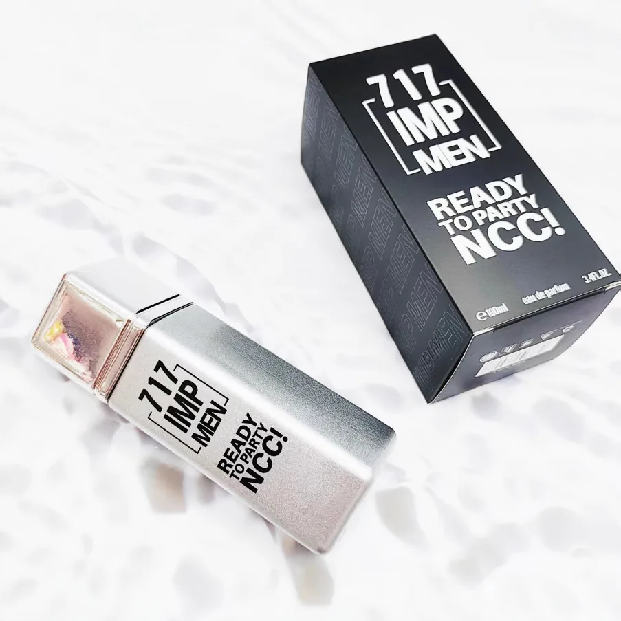 

Премиум, четко мягкие духи унисекс, Oud Fougère, фруктовый аромат для подарка и свидания, роскошные долговечные духи