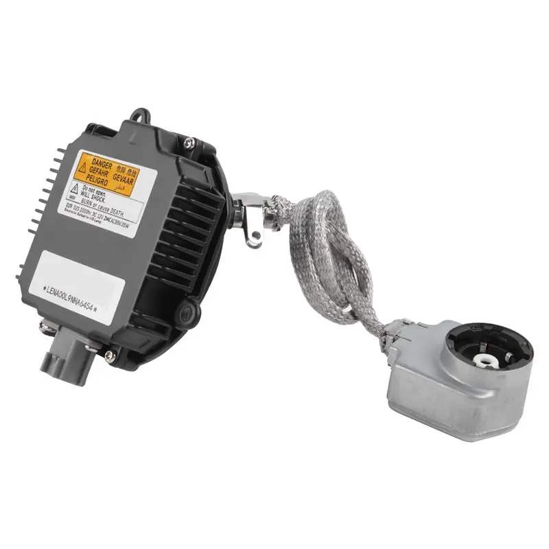 ABPA-BBM5-51-0H3 0000-11-D2S for Mazda 3 6 HID D2S Bulb Kit Lamp Computer Control Accessory Xenon Ballast Igniter