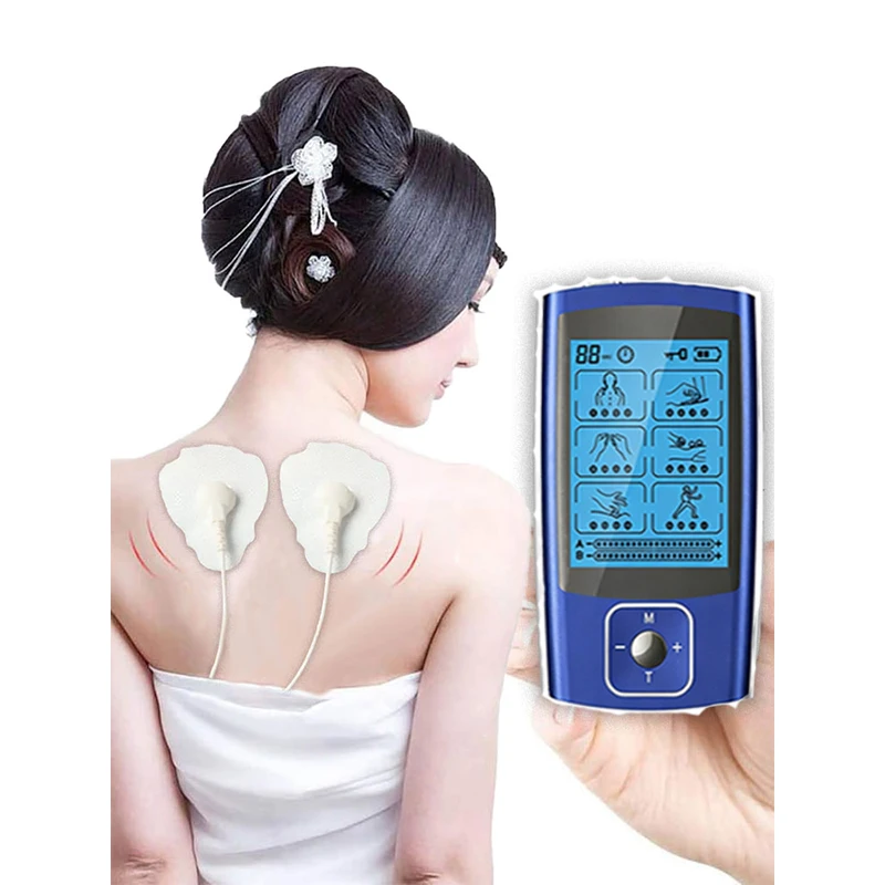 

Низкочастотный электромиостимулятор (ЭМС) для реабилитации и физиотерапии