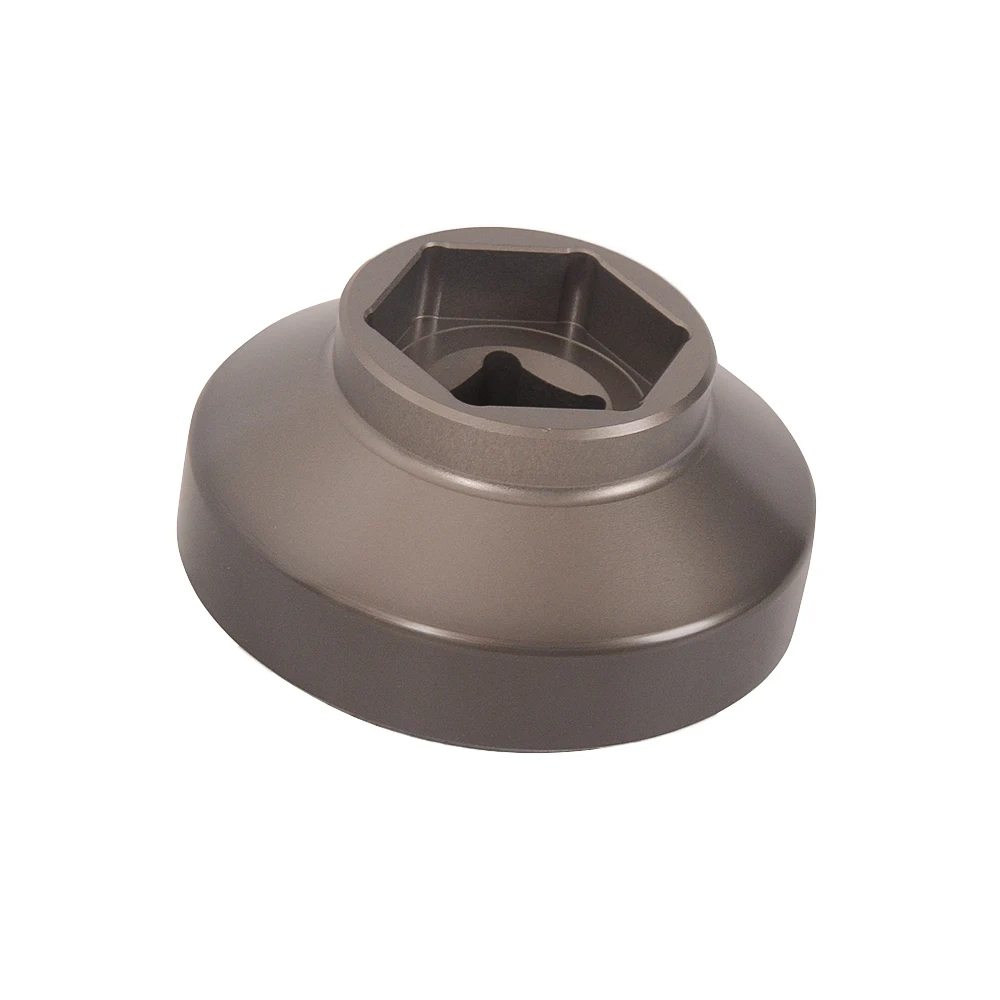 For DUCATI Monster S2R 800 1000 Motorcycle Racing Socket Drive Tool 46mm 28mm Front Rear Wheel Nuts
