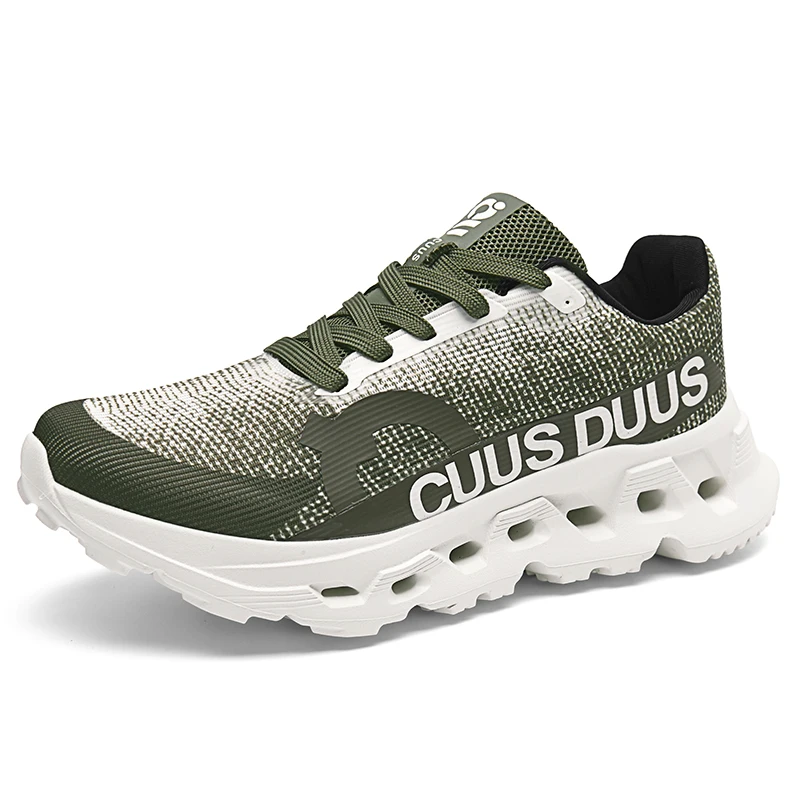 Low Cut Simple Men Casual Athletic Shoes Plain Clean  Wear Resistant Rubber Comfort Sneakers For Outdoor Light Exercise Shopping