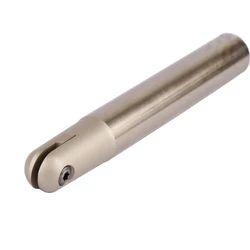 T2139 End Mill Rod Ball End Mill Milling Cutter C10 C12 C16 C20 4R 5R 6R 8R10R 15R Cutting Ball Milling Cutter