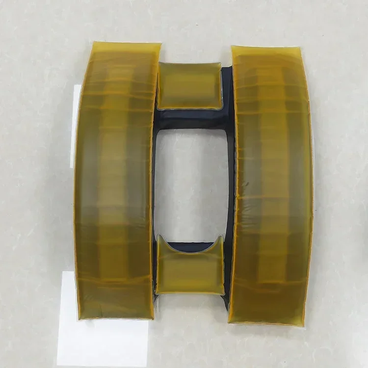 High Quality Prone Patient Positioner Hospital Medical Gel Pad  Position