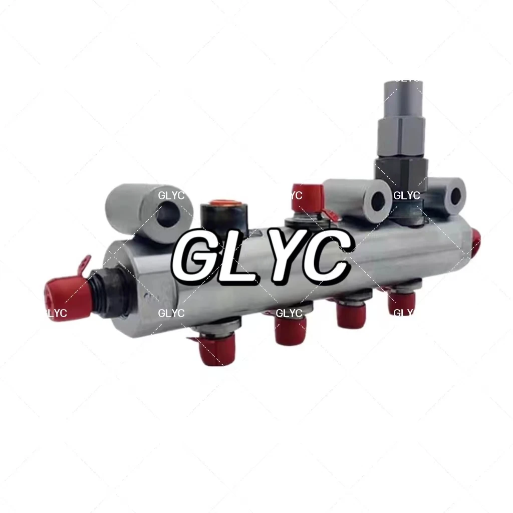 

Construction Machinery Parts 438-3416 358-6634 For Caterpillar C6.4 C6.6 Engine 320D 323D Excavator Spare Parts