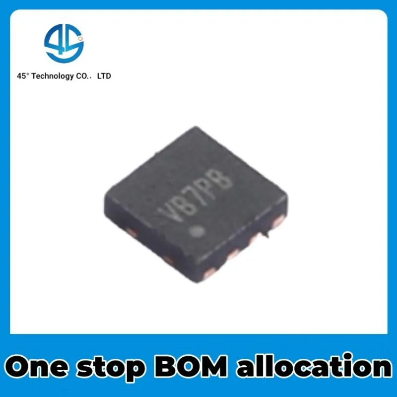 

10 шт. SY8003CDFC DFN2 × 2-8 DC-DC Преобразователь мощности SY8003cdfc совершенно новый IC чип