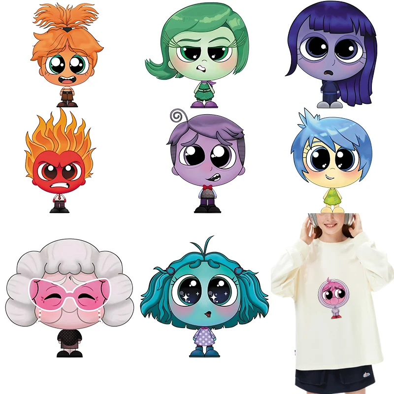 A Little Girl With …