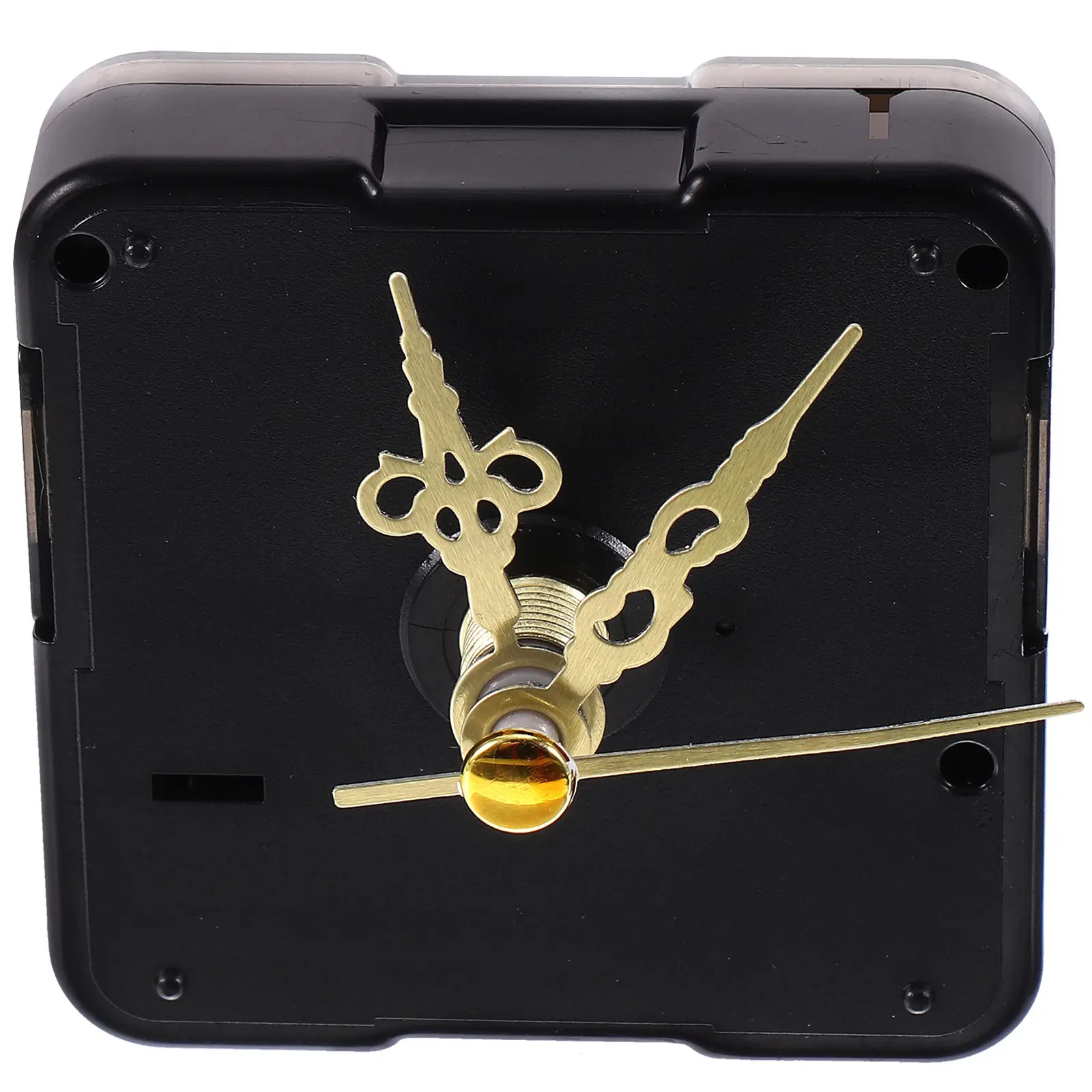 Replacement Clock Movement Mechanism Accessories Motor Components Kit DIY Making Hands for Record