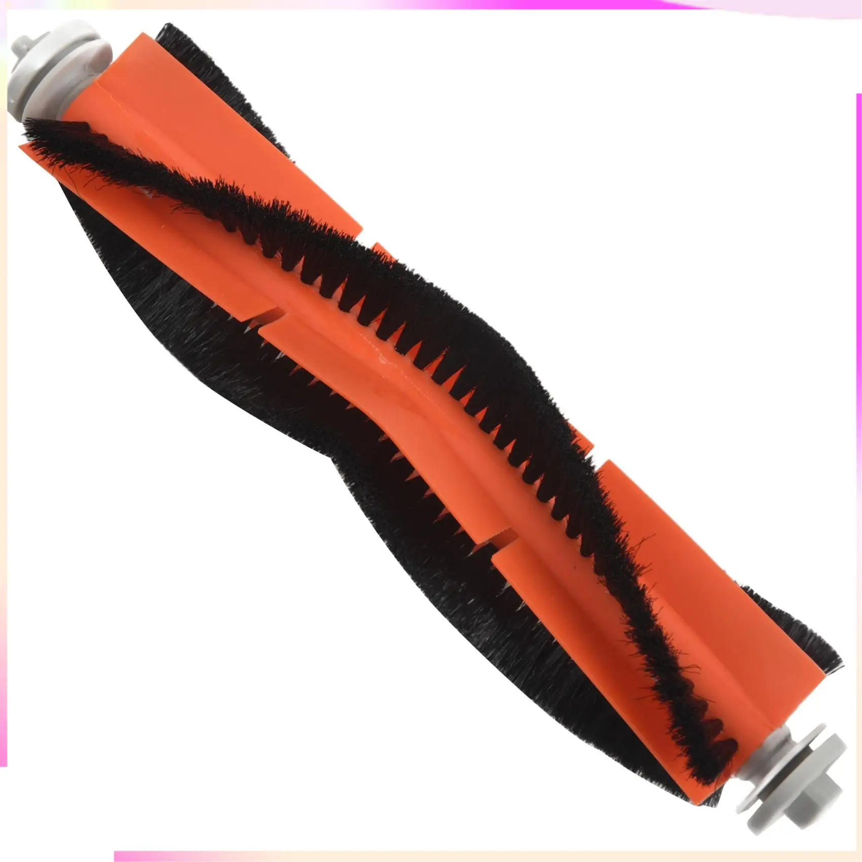 B26B 18 X Side Brush + 12 X Hepa Filter + 6 X Main Brush For Xiaomi Vacuum 2 Roborock S50 Mi Robot Vacuum Cleaner Parts