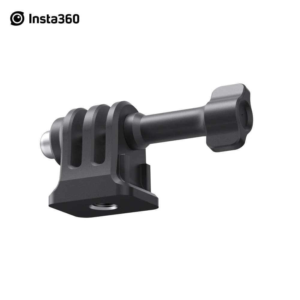 Insta360 Ace Pro Accessory - 3-Prong to 1/4\