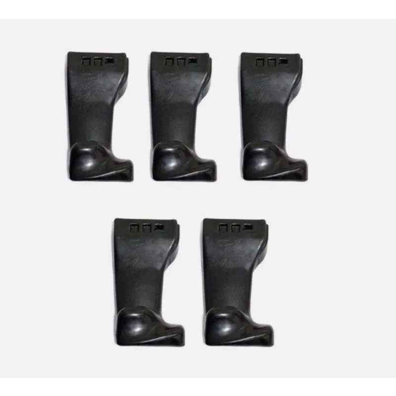 

5pcs Tyre Changer Mount Demount Duck Head FOR Butler Part RP6-710014120 Car Repair