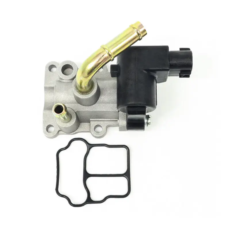 

New Idle Air Control Valve 22270-20050 22650-AA18122650-AA182 22650AA181 22650AA182 For Toyotas Lexuss 1999-2001