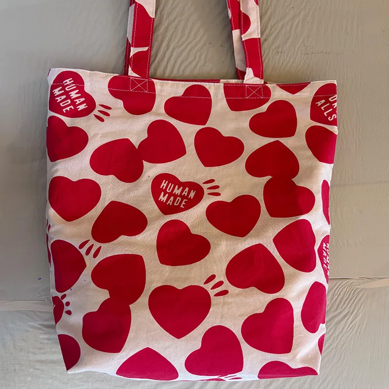 2026-human-made-reversible-tote-heart-print-all-over-cotton-canvas-shoulder-bag