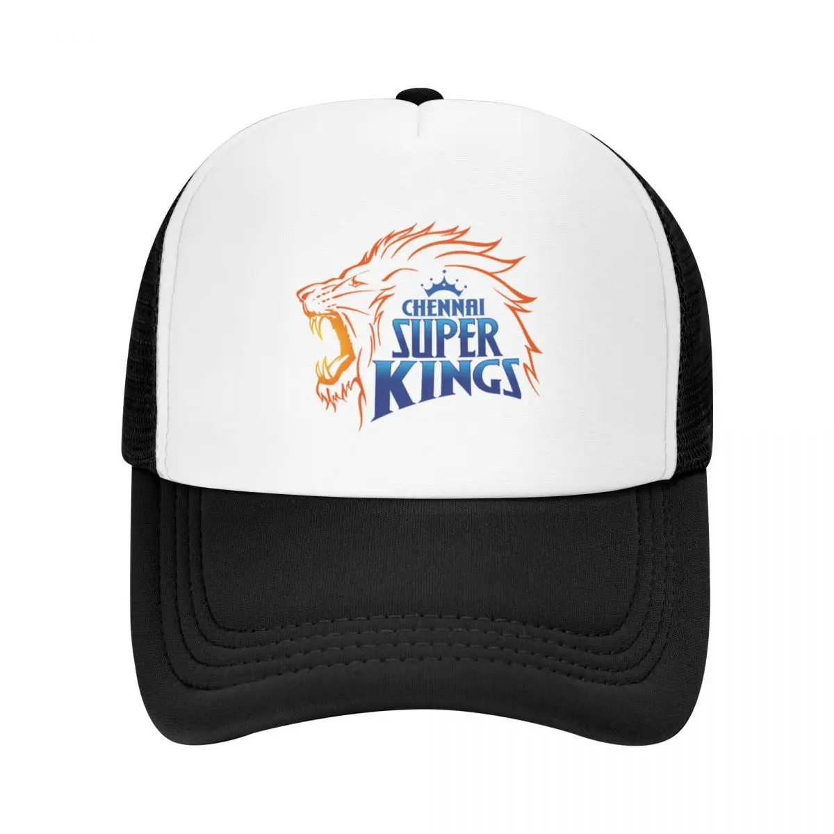 Csk Team Logo Desig…
